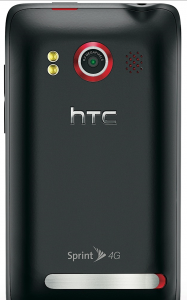 Htc evo 4g price