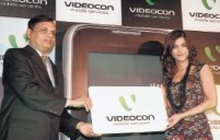 Videocon mobile launched GSM services in India