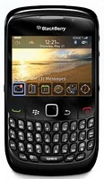 Blackberry Curve 8520 on Airtel India price specifications