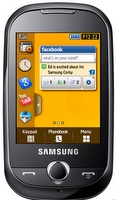 Samsung Corby Price specifications Samsung Corby Price specifications