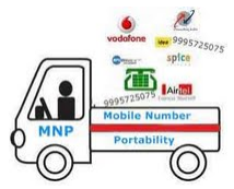 Mobile number portability India Mobile number portability India