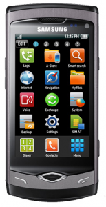 Samsung S8500 Wave price and specifications Samsung S8500 Wave price and specifications
