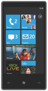 Windows phone 7 series features Windows phone 7 series features