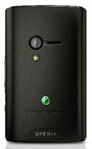 Xperia X10 mini pro and mini camera Xperia X10 mini pro and mini camera