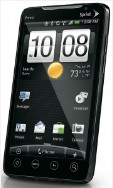 HTC EVO 4G price specifications HTC EVO 4G price specifications