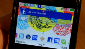 INQ Chat 3G review and specifications INQ Chat 3G review and specifications