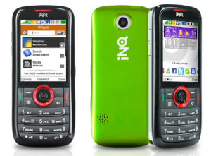 INQ mini 3G review INQ mini 3G review