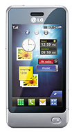LG Cookie PEP price and specifications LG Cookie PEP price and specifications