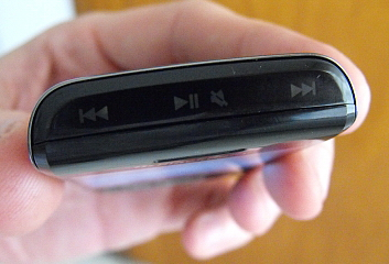Blackberry Pearl 9100 photos Blackberry Pearl 9100 photos
