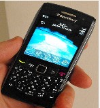 Blackberry Pearl 9100 price specifications