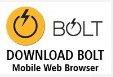 Download Bolt 2 mobile browser