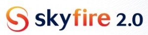 Download SkyFire 2 mobile browser Download SkyFire 2 mobile browser