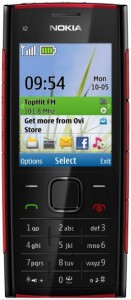 Nokia X2 photos
