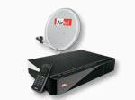 Airtel Digital TV recorder price plans and tariff Airtel Digital TV recorder price plans and tariff