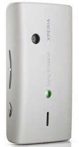 Sony Ericsson Xperia X8 specification and cost in India Sony Ericsson Xperia X8 specification and cost in India