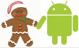 Android SO 2.3 Gingerbread Android SO 2.3 Gingerbread