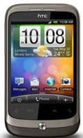 HTC Wildfire price and specifications India HTC Wildfire price and specifications India