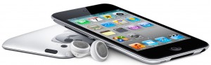 Apple iPod Touch 4th generation 4G photos Apple iPod Touch 4th generation 4G photos