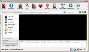 Calibre PDF TXT RTF DOC to ePUB converter for iPhone Calibre PDF TXT RTF DOC to ePUB converter for iPhone