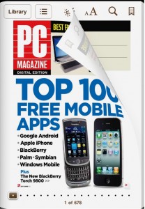 PC World in ePUB format PC World in ePUB format