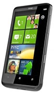 HTC HD7 price and specifications