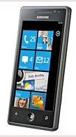 Samsung Omnia 7 price and specifications Samsung Omnia 7 price and specifications