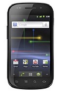 Google Nexus S price and specifications Google Nexus S price and specifications