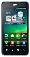 LG Optimus 2X LG Optimus 2X