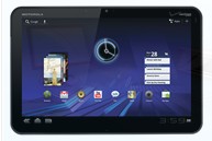 Motorola Xoom Motorola Xoom