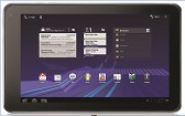 LG Optimus Pad LG Optimus Pad