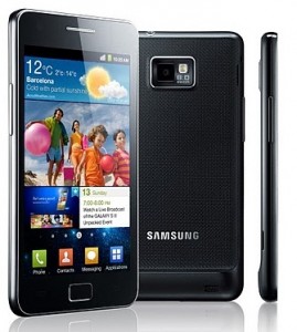 Samsung Galaxy S2 Samsung Galaxy S2