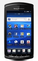 Sony Ericsson Xperia Play Sony Ericsson Xperia Play