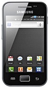Samsung Galaxy Ace