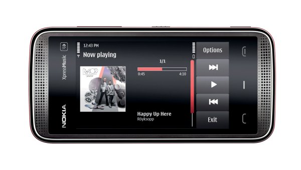 How to install android on nokia 5530 xpressmusic