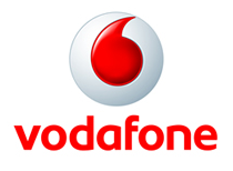 VODAFONE