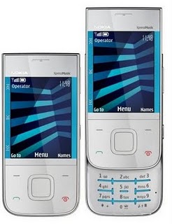 Nokia 5330 Xpress Music