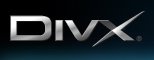 DivX mobile player